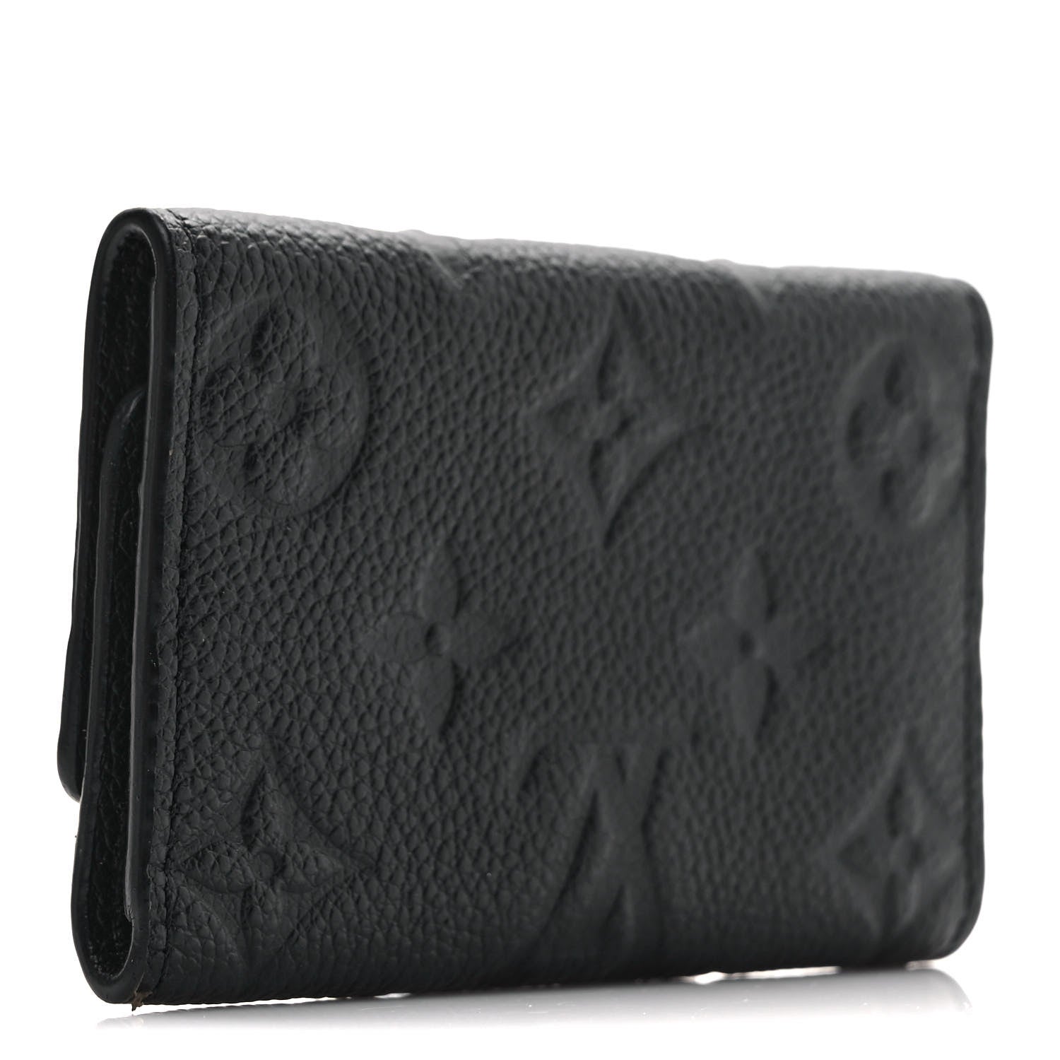 Louis Vuitton Empreinte Multicles 6 Key Holder Black 3 of 6