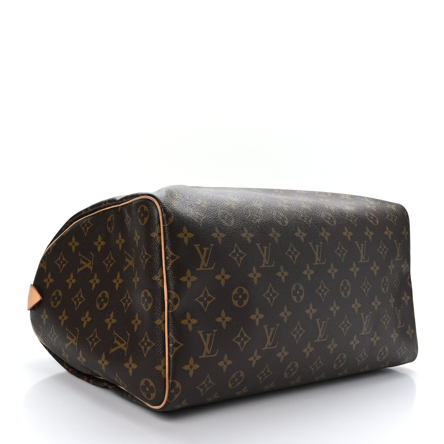 Louis Vuitton Monogram Speedy 40 3 of 12