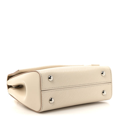 Louis Vuitton Epi Cluny Mini Quartz 4 of 10