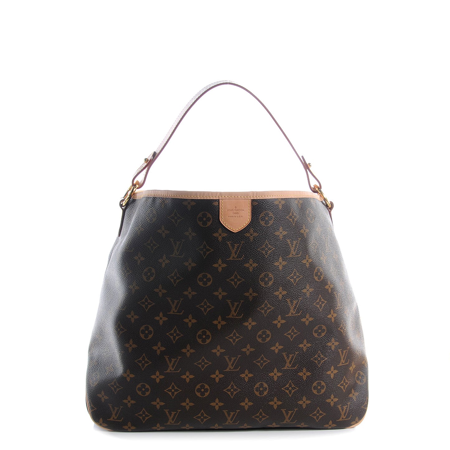 Monogram Delightful MM