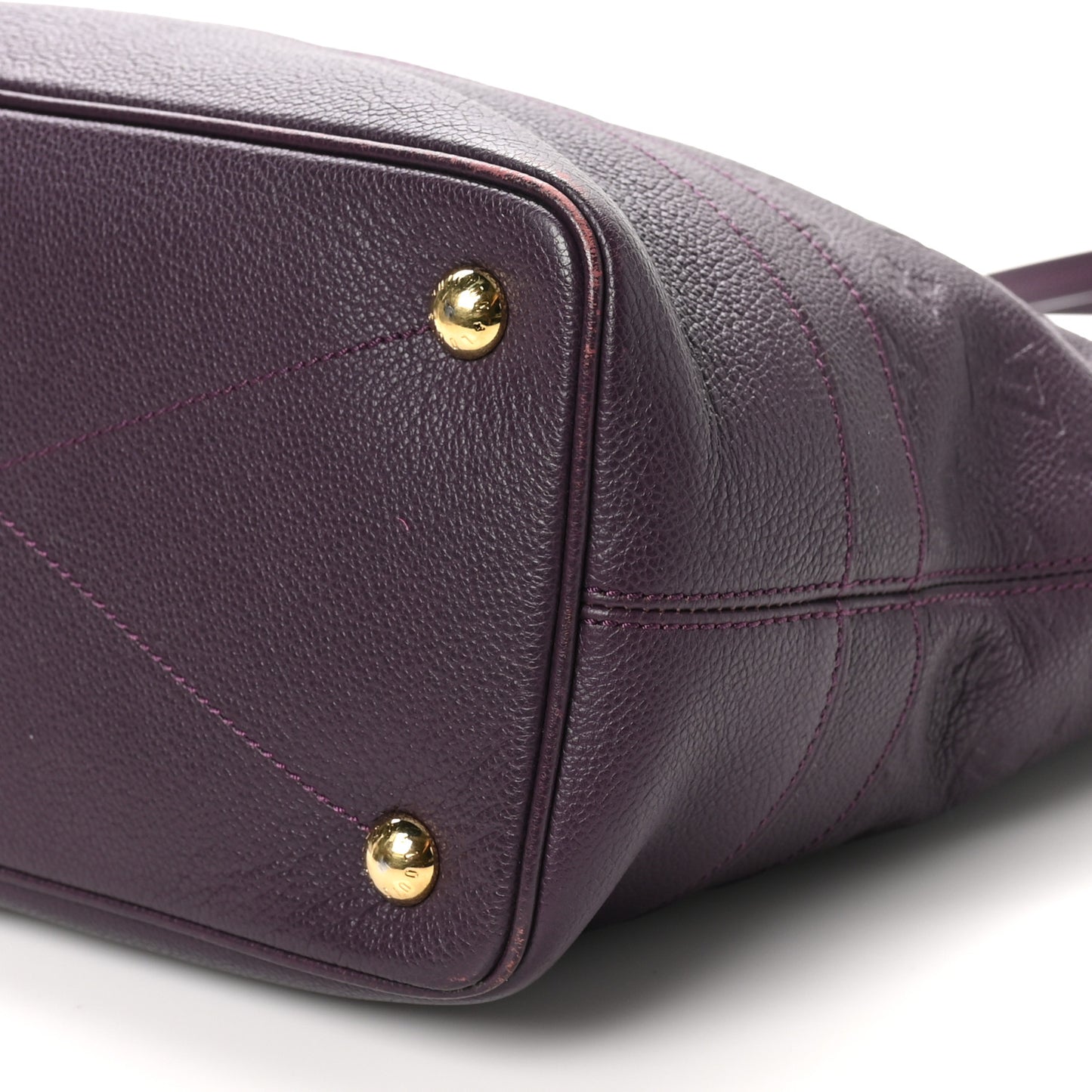 Empreinte Citadine PM Aube