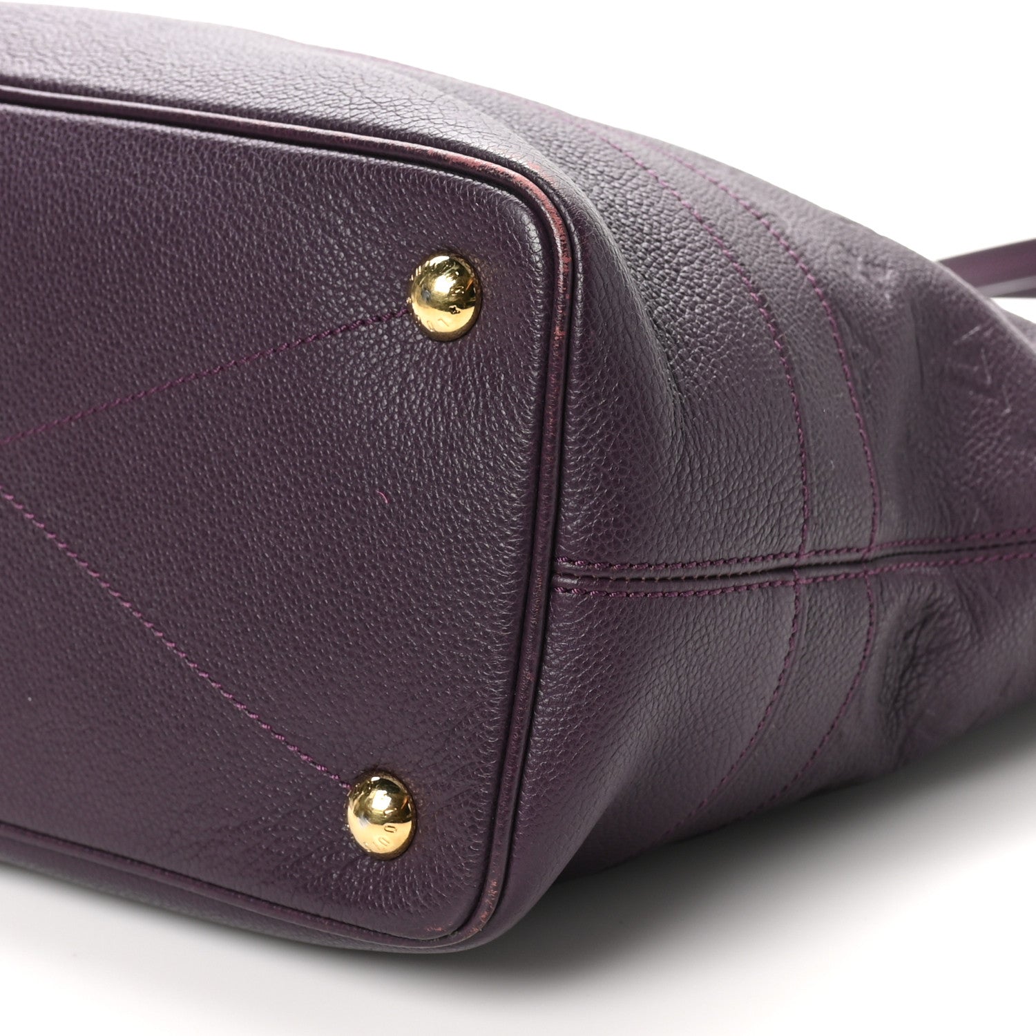 Louis Vuitton Empreinte Citadine PM Aube 10 of 12