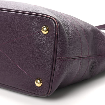Louis Vuitton Empreinte Citadine PM Aube 10 of 12