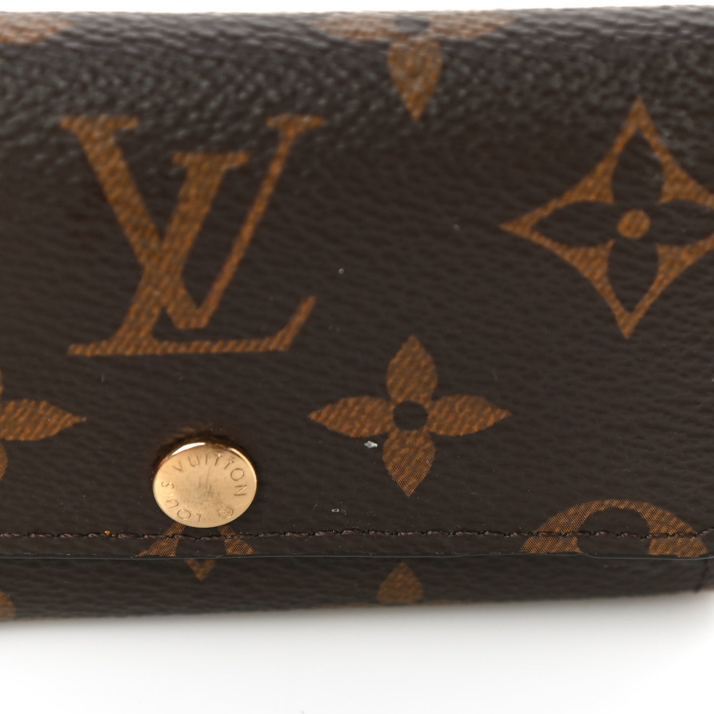Monogram 6 Key Multicles Holder