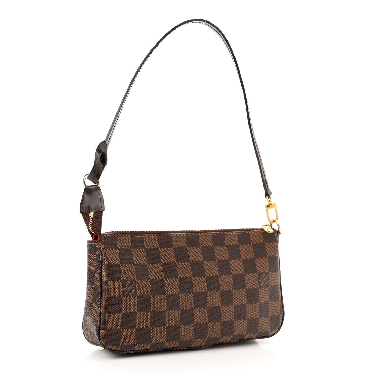 Damier Ebene Pochette Accessories NM