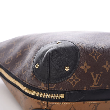 Louis Vuitton Reverse Monogram Triangle Softy 8 of 13