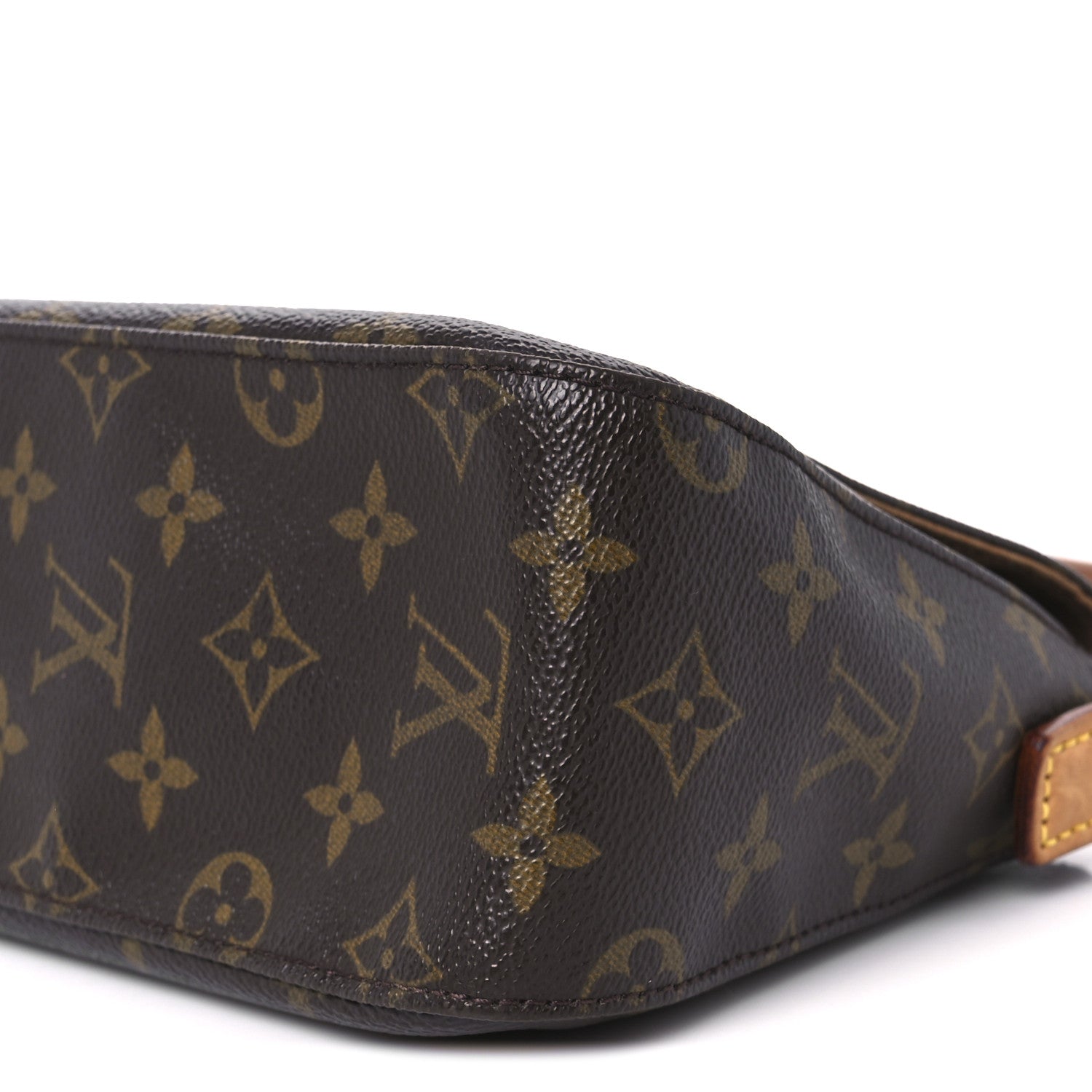 Louis Vuitton Monogram Mini Looping 10 of 12