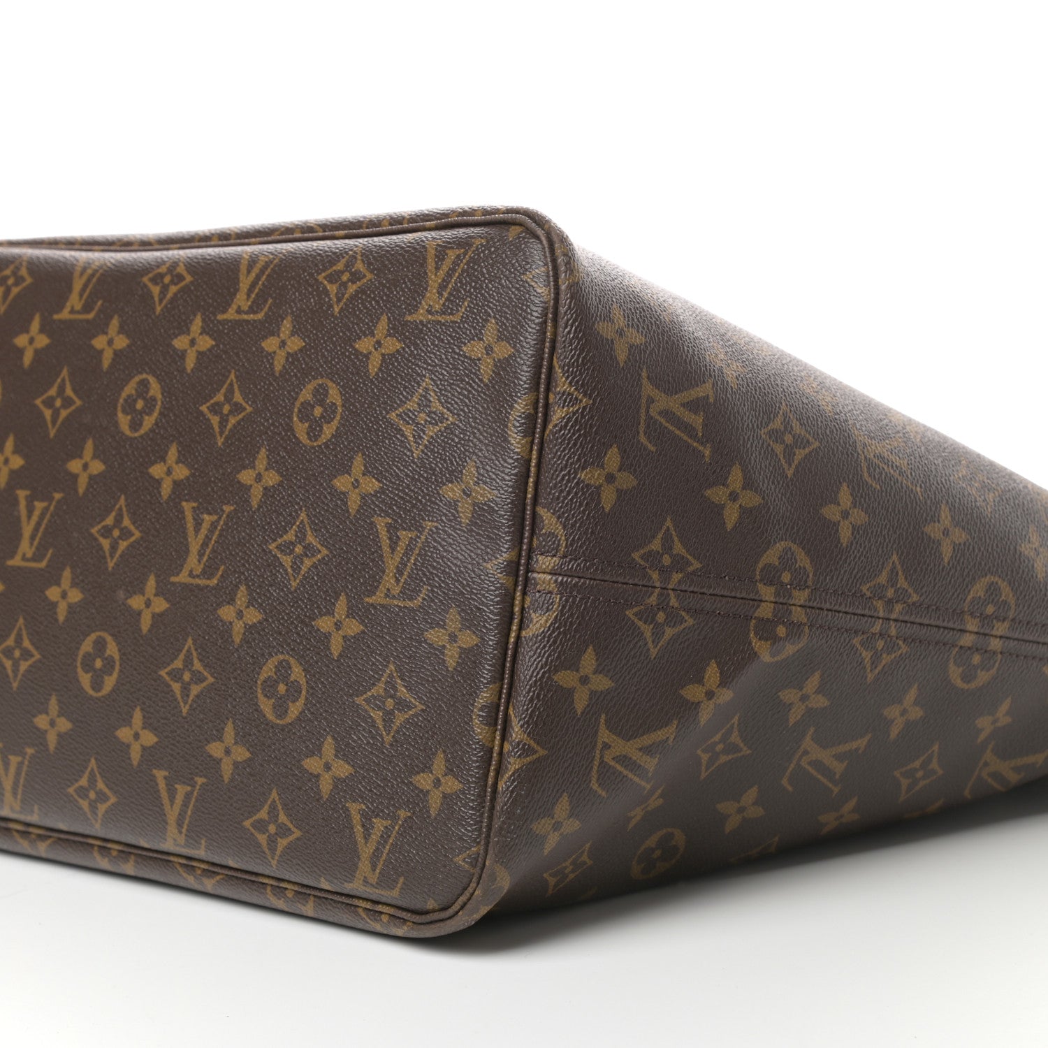 Louis Vuitton Monogram Neo Neverfull GM 9 of 9