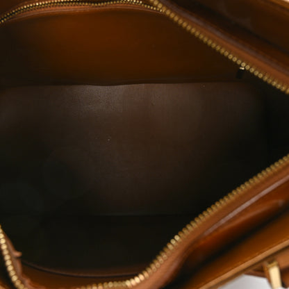 Louis Vuitton Vernis Houston Bronze 5 of 10