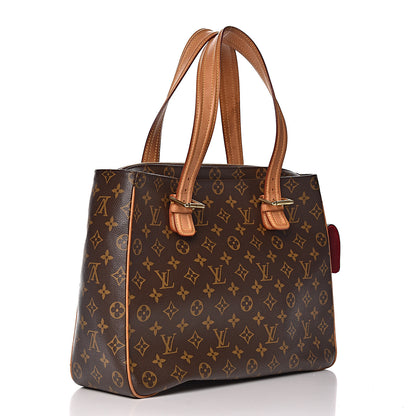 Louis Vuitton Monogram Multipli-Cite 3 of 20