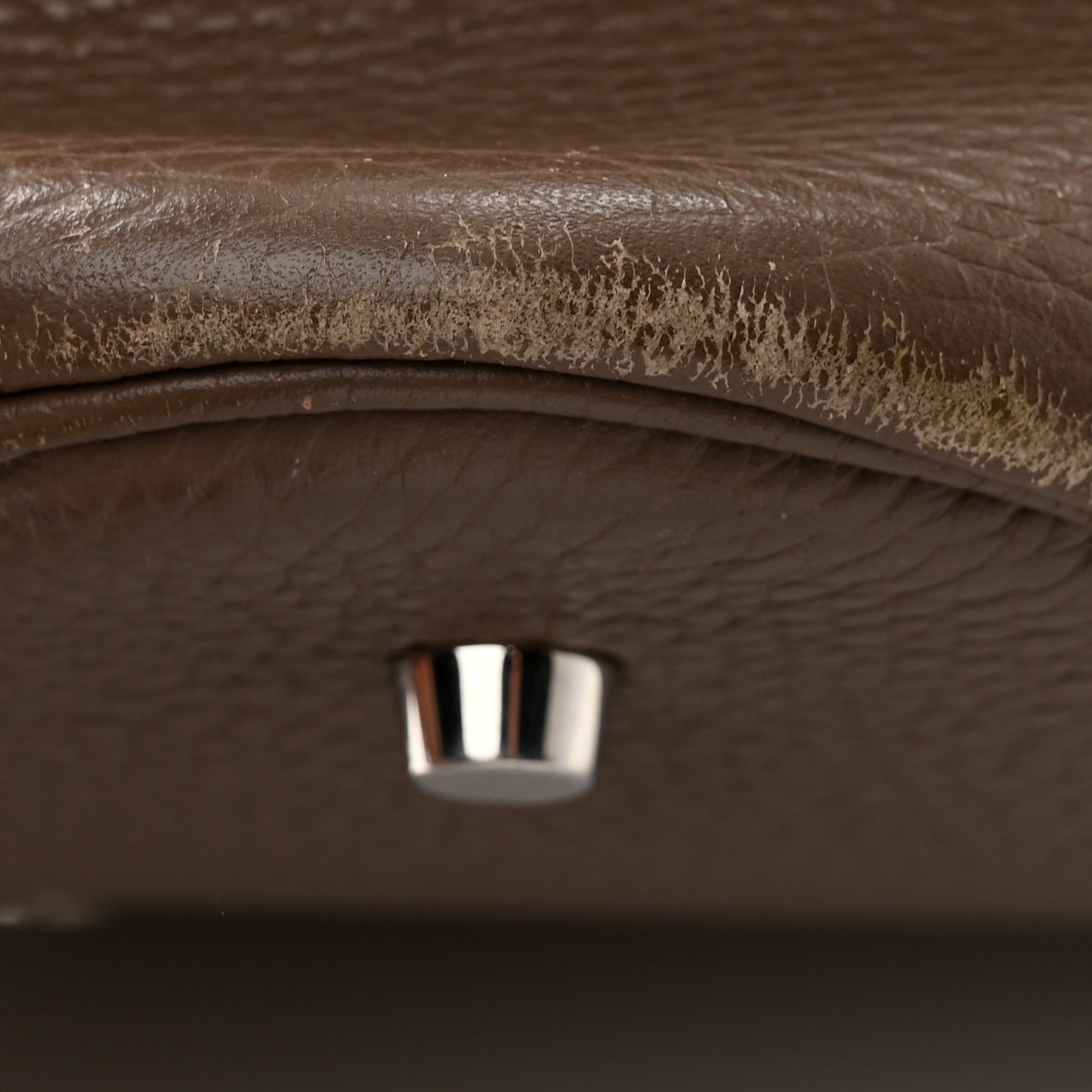 Taurillon Clemence Picotin Lock TGM Etoupe