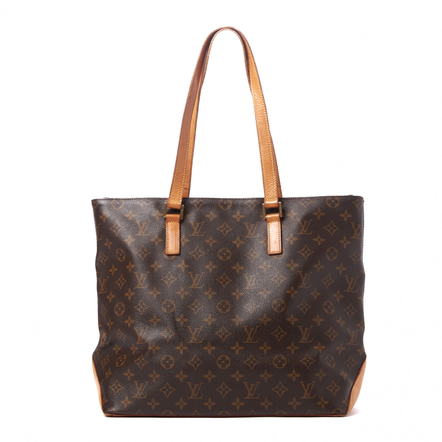 Monogram Cabas Mezzo