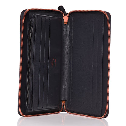 Louis Vuitton Monogram Upside Down Zippy Organizer Wallet 5 of 7