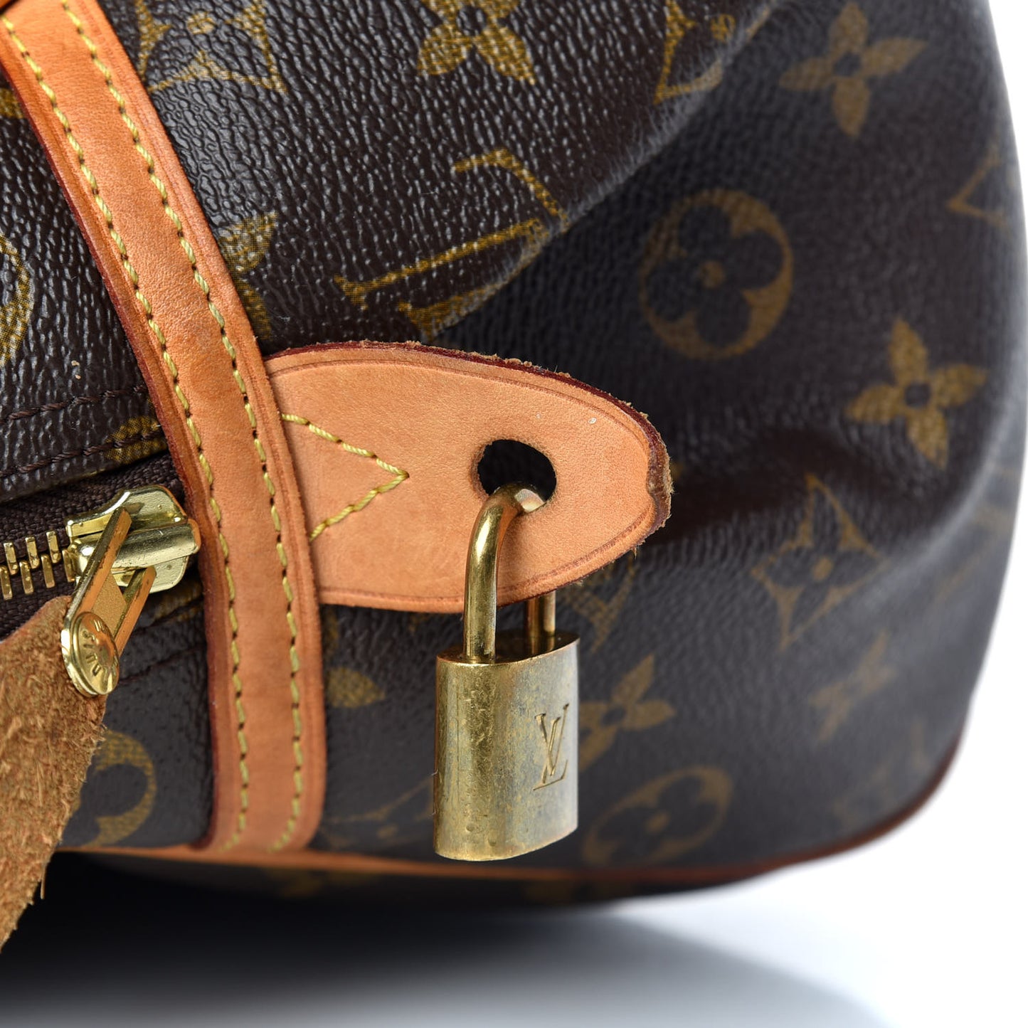 Monogram Montorgueil GM