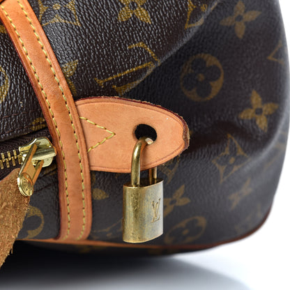 Louis Vuitton Monogram Montorgueil GM 16 of 17