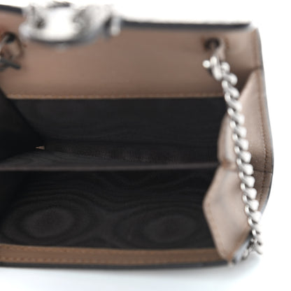 Gucci GG Supreme Monogram Dionysus Coin Purse Taupe 5 of 8