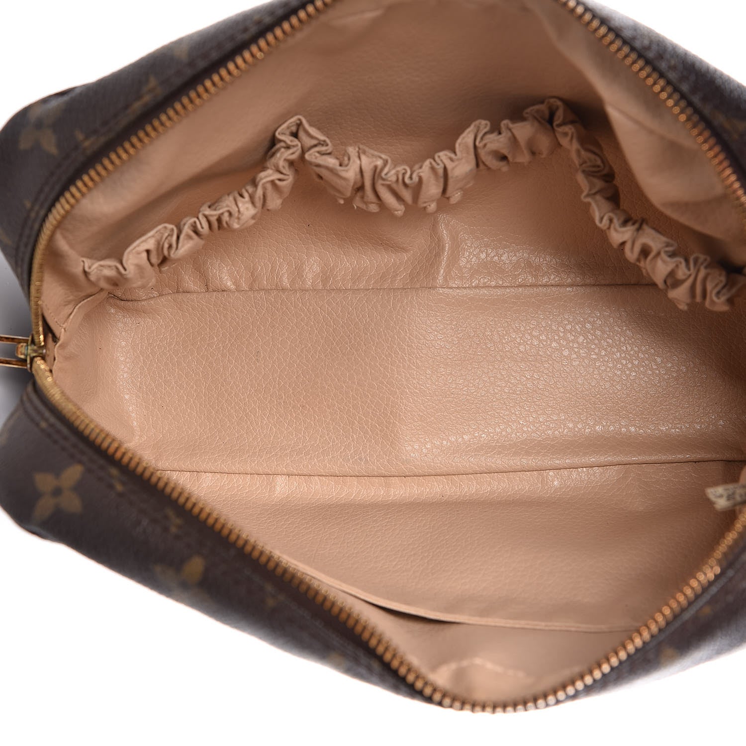 Louis Vuitton Monogram Trousse Toilette 23 5 of 10