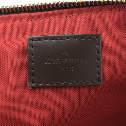 Louis Vuitton Damier Ebene Siena PM 6 of 10