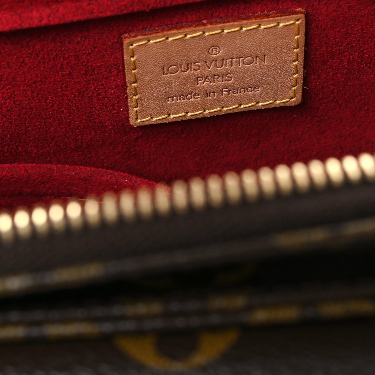 Monogram Viva-Cite GM