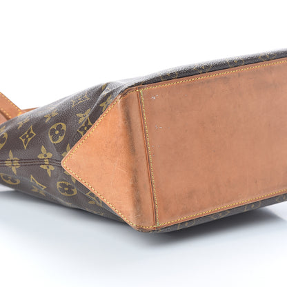Louis Vuitton Monogram Cabas Piano 7 of 8