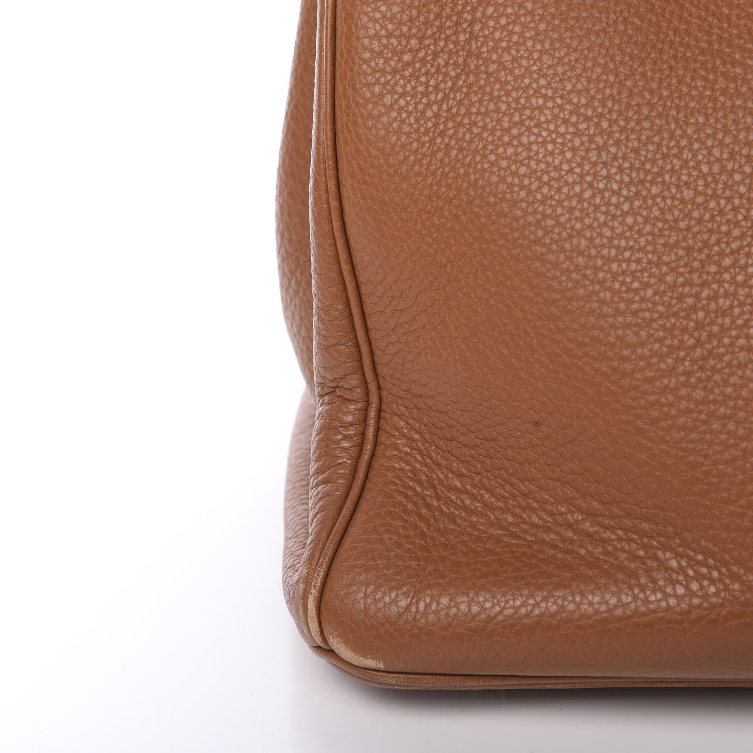 Hermes Togo Birkin 40 Gold 40 of 42