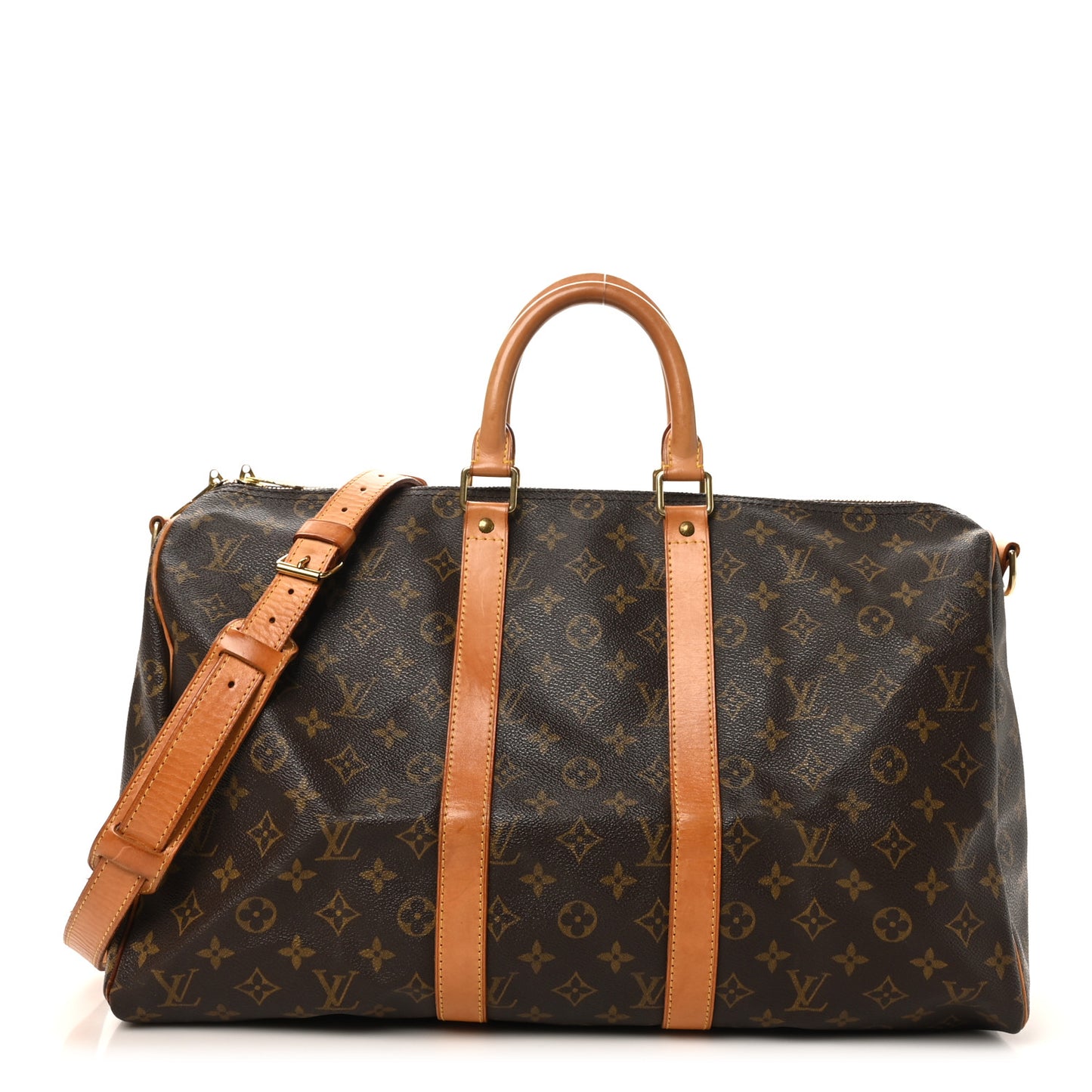 Monogram Keepall Bandouliere 45