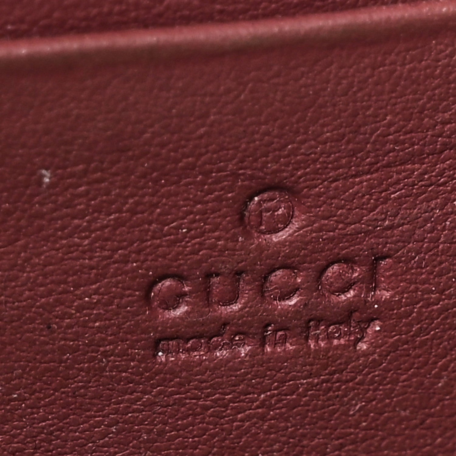 Gucci GG Supreme Monogram Blooms Mini Dionysus Chain Wallet Beige Multicolor Dry Rose 6 of 11