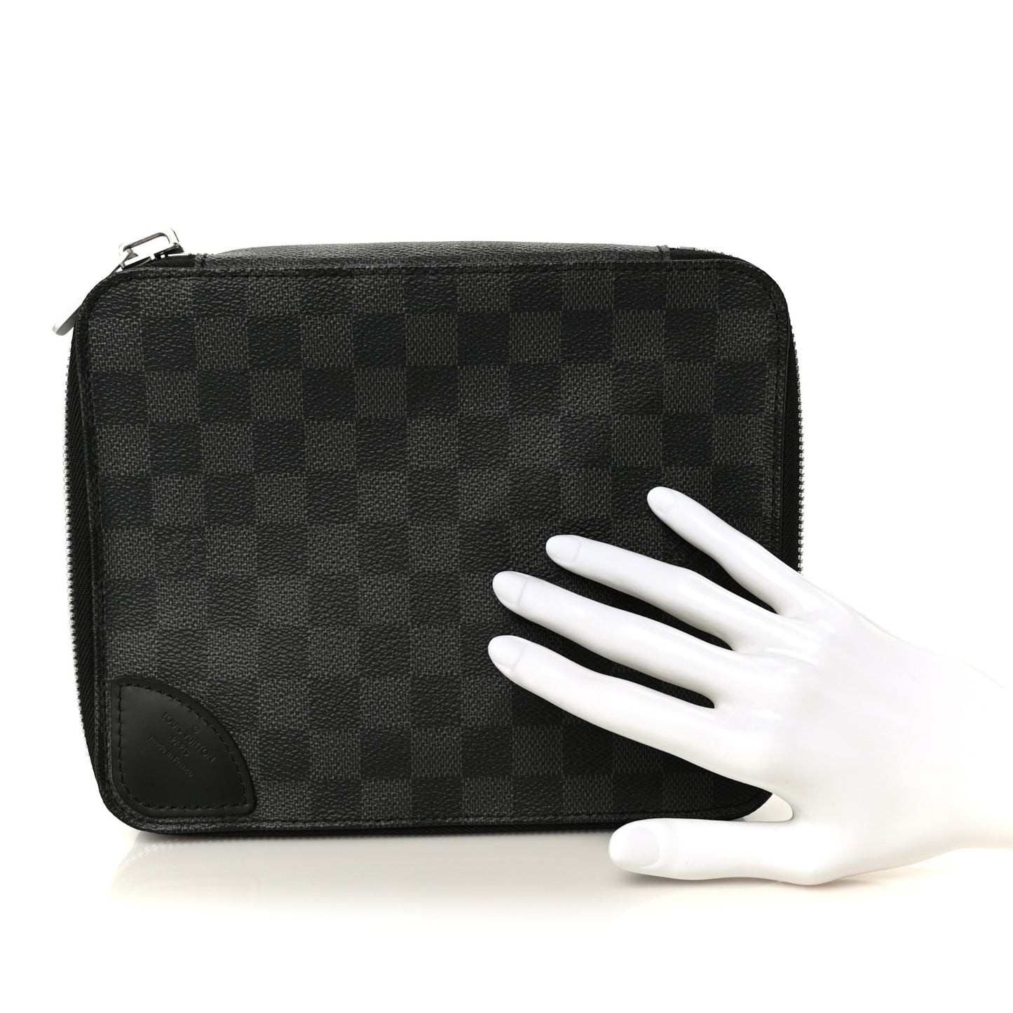 Damier Graphite Horizon Accessories Pouch