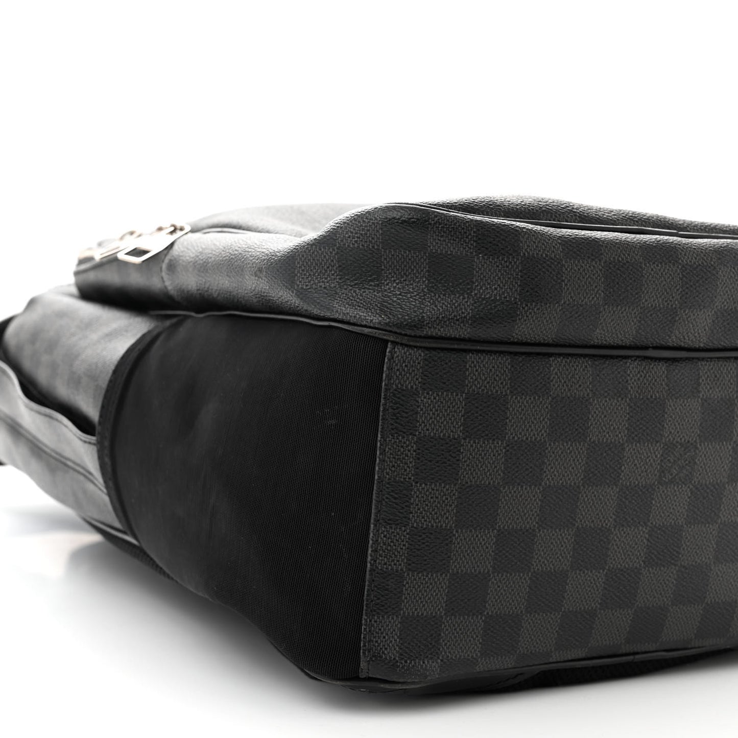 Damier Graphite Michael Backpack