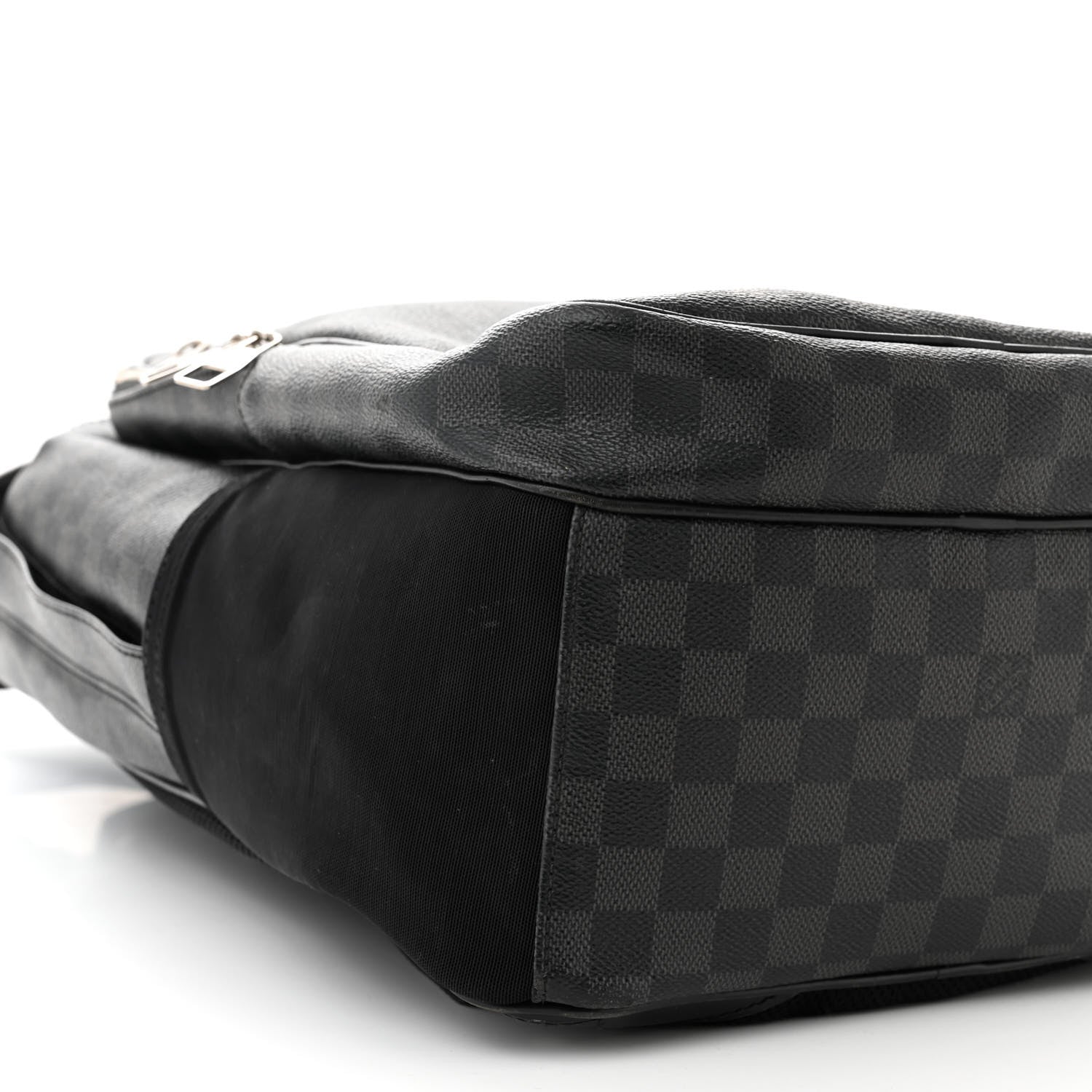Louis Vuitton Damier Graphite Michael Backpack 8 of 13