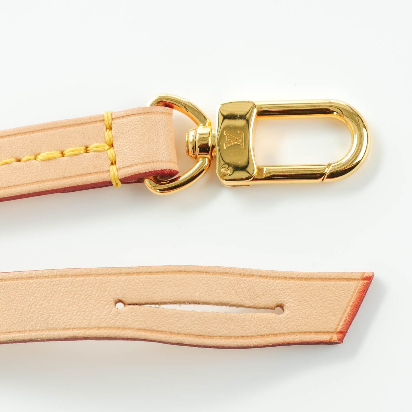 Vachetta Favorite Long Strap