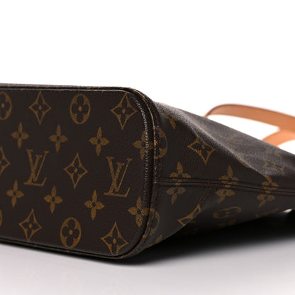 Louis Vuitton Monogram Vavin GM 8 of 10