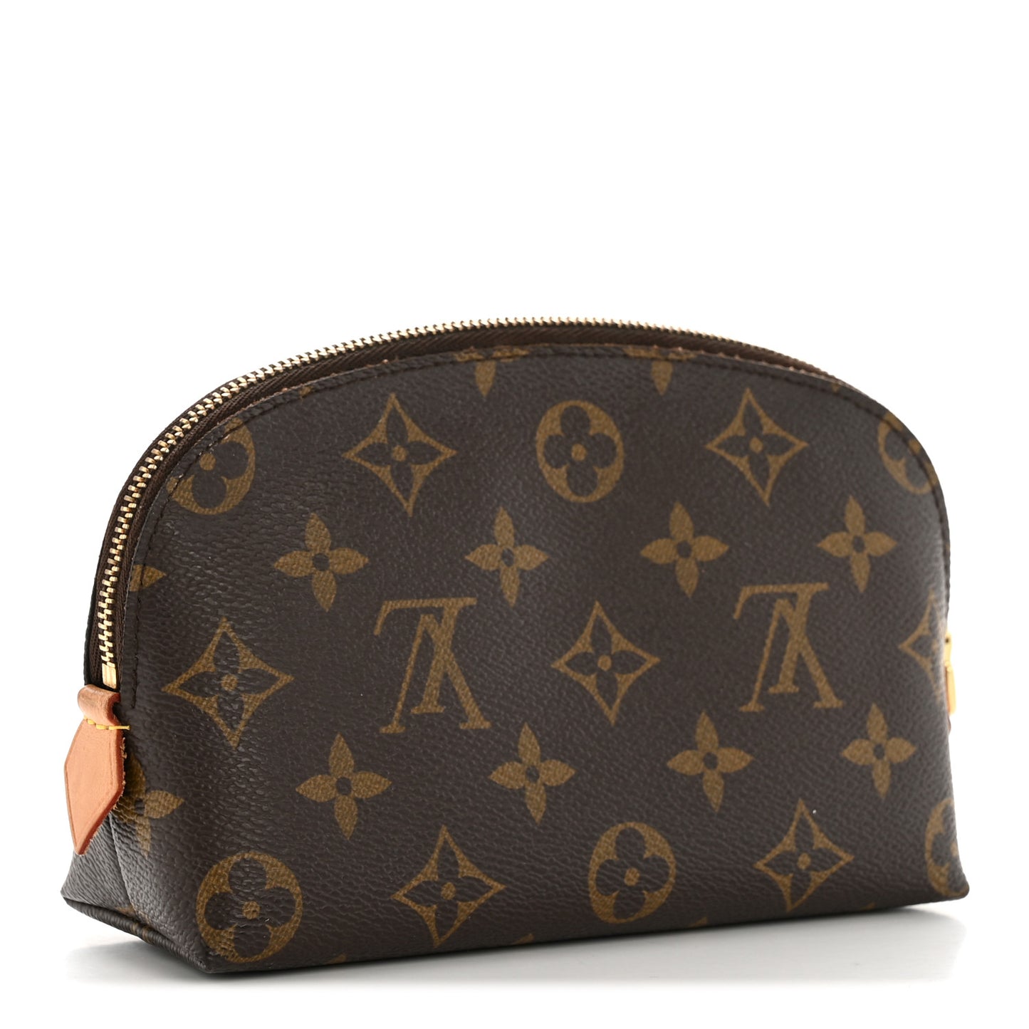 Monogram Cosmetic Pouch