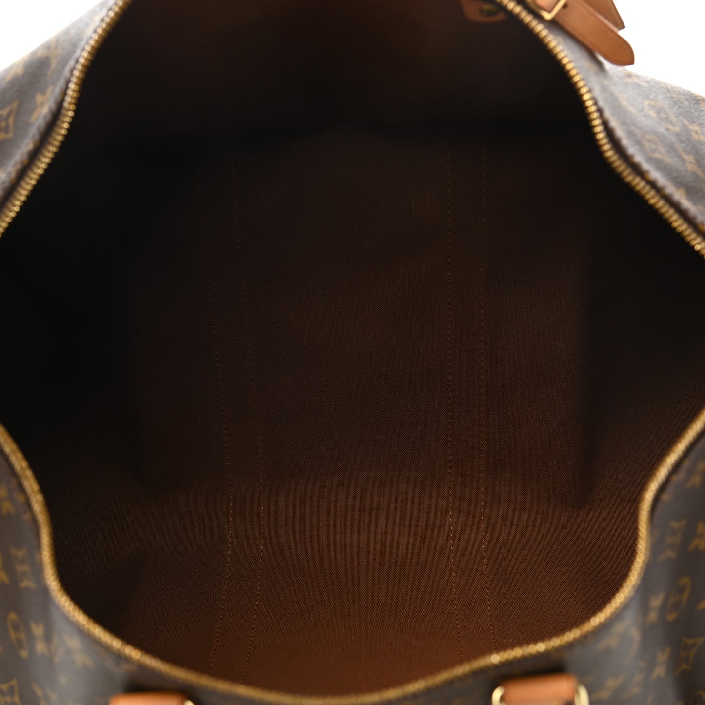 Monogram Keepall Bandouliere 50