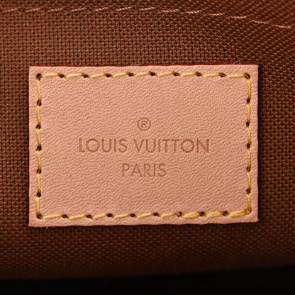 Louis Vuitton Monogram Multi Pochette Accessories Kaki 7 of 10