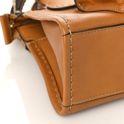 Chloe Buffalo Mini Edith Autumnal Brown 7 of 8