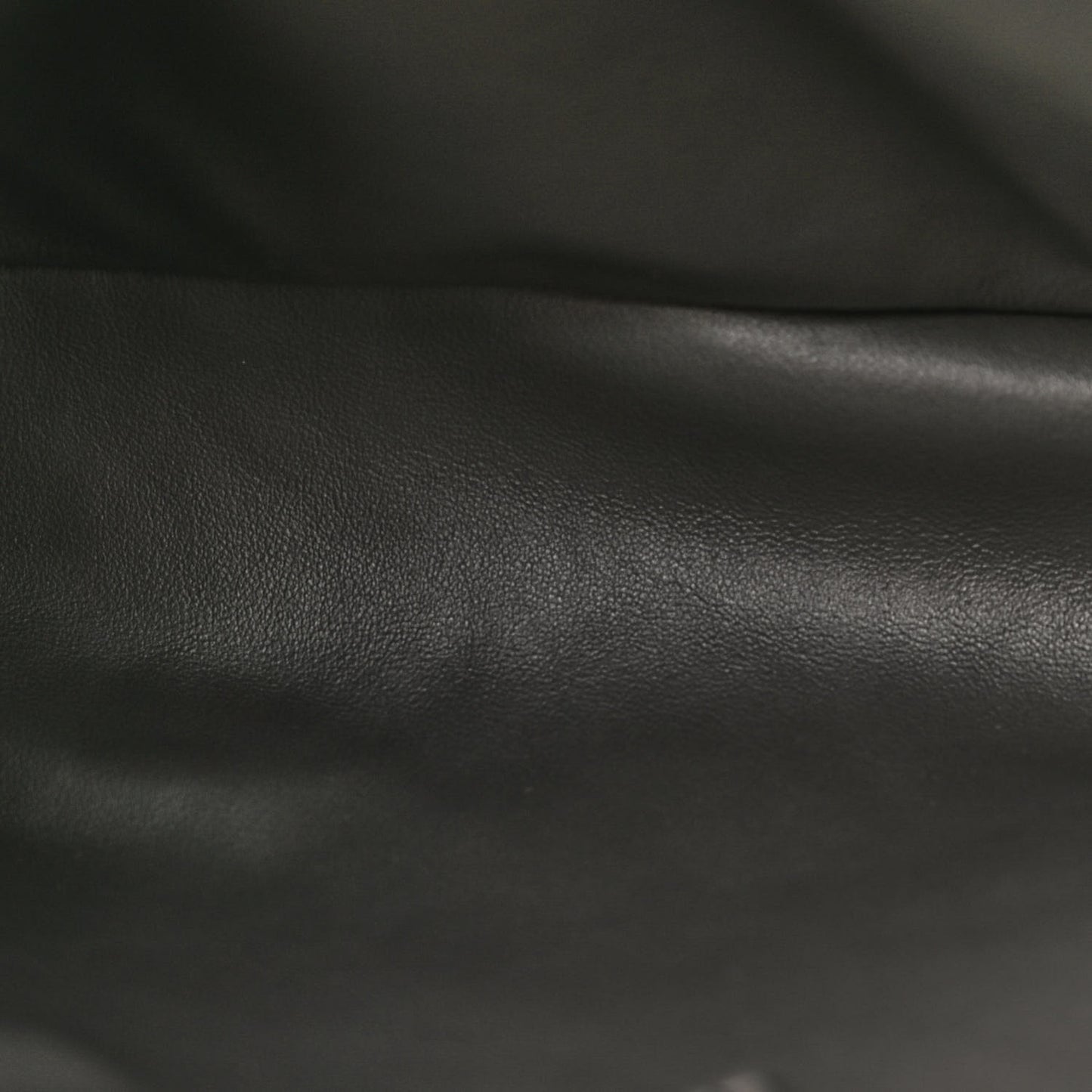 Nappa Intrecciato New Roma Tote Grey