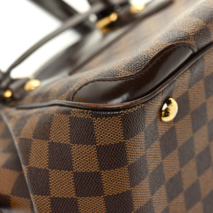 Louis Vuitton Damier Ebene Verona PM 11 of 17