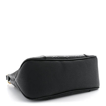 Louis Vuitton Empreinte Monogram Boulogne NM Black 4 of 10