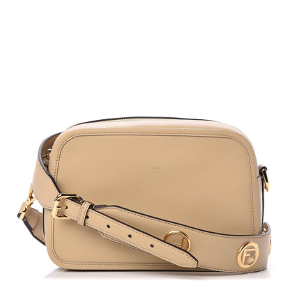 Fendi Vitello Century Opaco F is Fendi Camera Case Amido 1 of 11