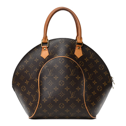 Louis Vuitton Monogram Ellipse MM 1 of 6