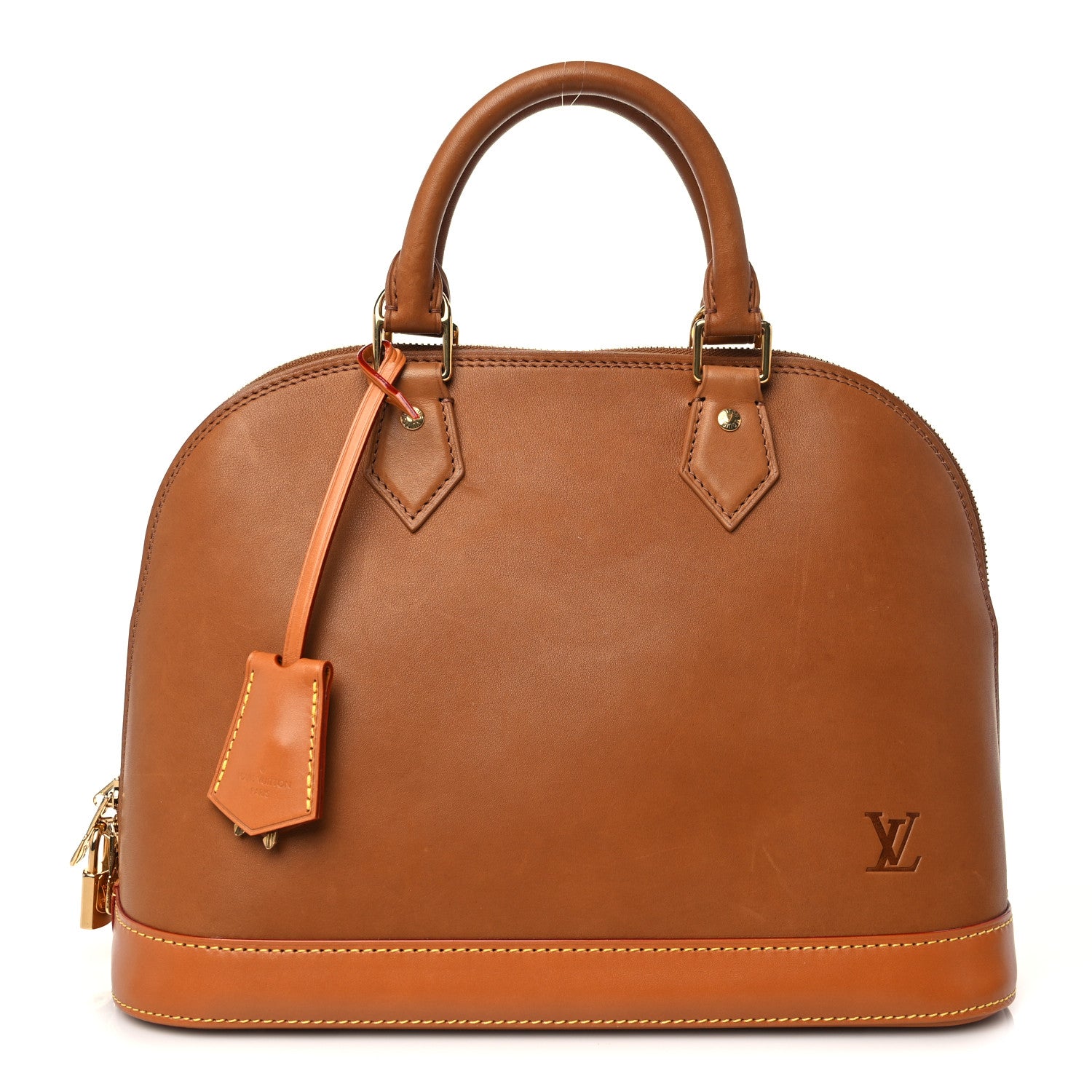 Louis Vuitton Millesime Alma PM 1 of 11