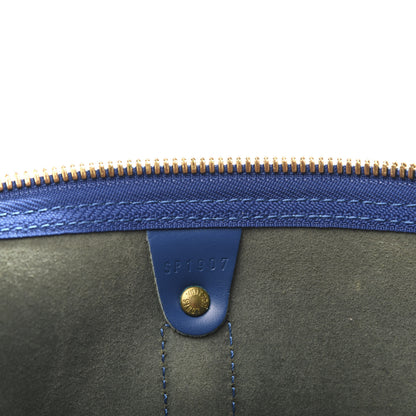 Louis Vuitton Epi Keepall 45 Toledo 7 of 13