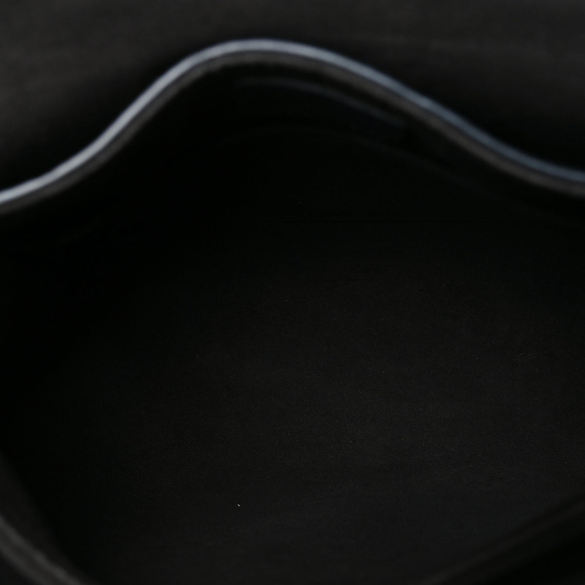 Empreinte Georges BB Black