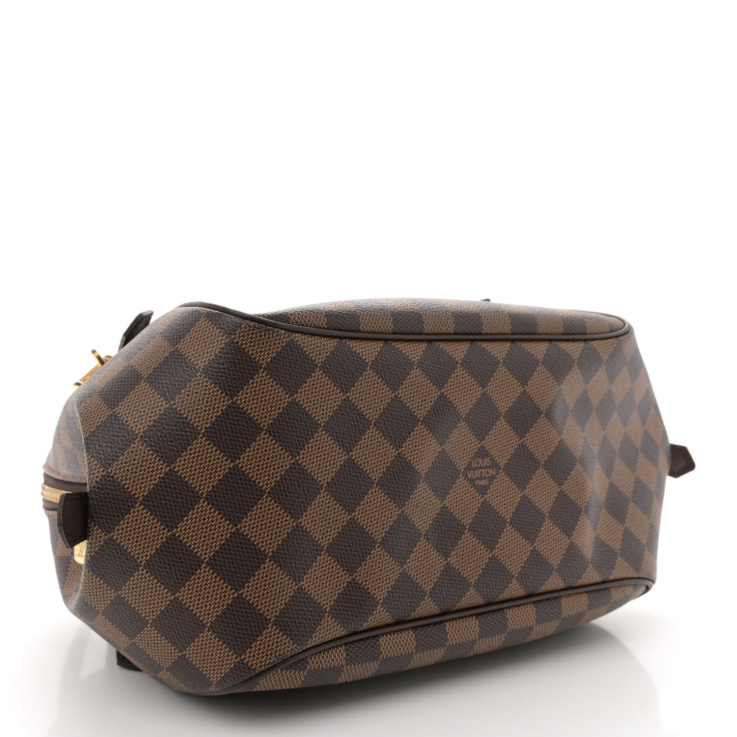 Louis Vuitton Damier Ebene Belem MM 4 of 11