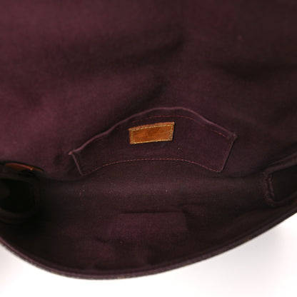 Louis Vuitton Monogram Favorite MM 5 of 8