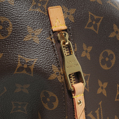 Louis Vuitton Monogram Delightful GM 6 of 9