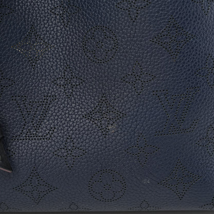 Louis Vuitton Mahina Girolata Marine 15 of 19