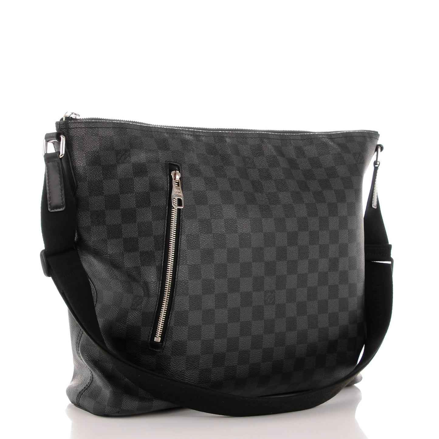 Damier Graphite Mick GM