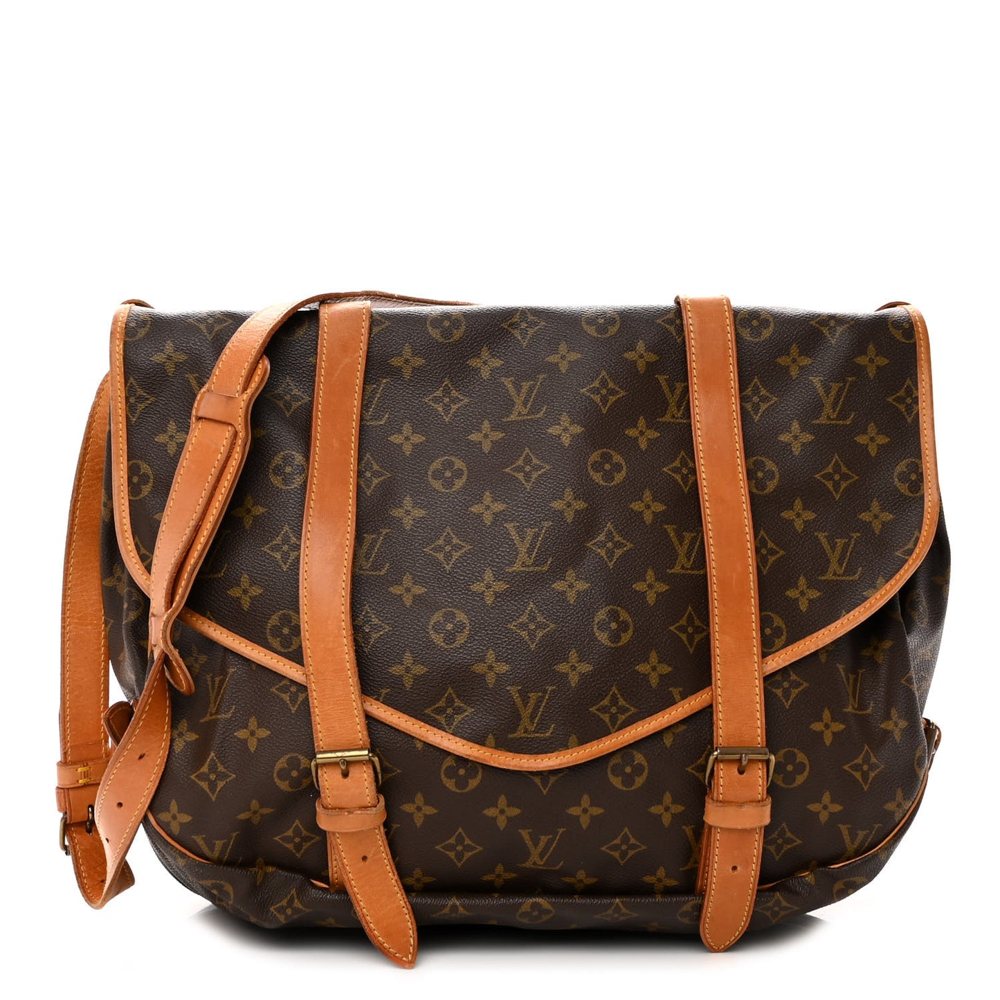Monogram Saumur 43